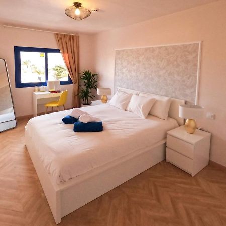 Arilvia Good Vibes Only Apartamento Costa Calma Exterior foto