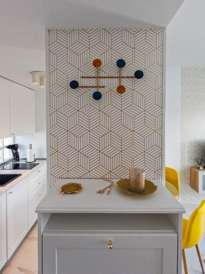 Arilvia Good Vibes Only Apartamento Costa Calma Exterior foto