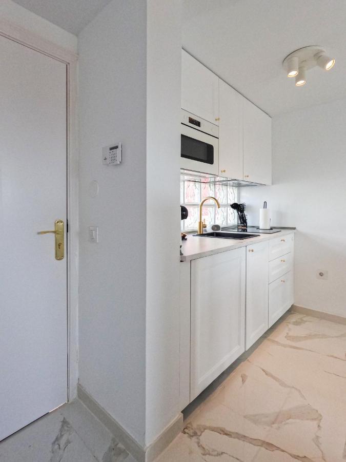 Arilvia Good Vibes Only Apartamento Costa Calma Exterior foto