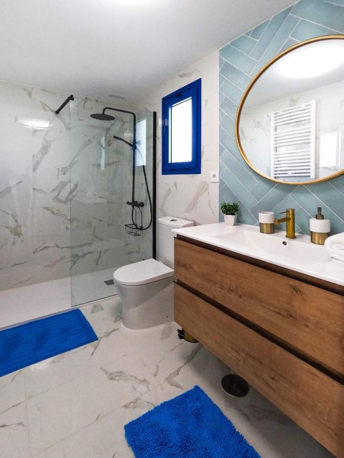 Arilvia Good Vibes Only Apartamento Costa Calma Exterior foto