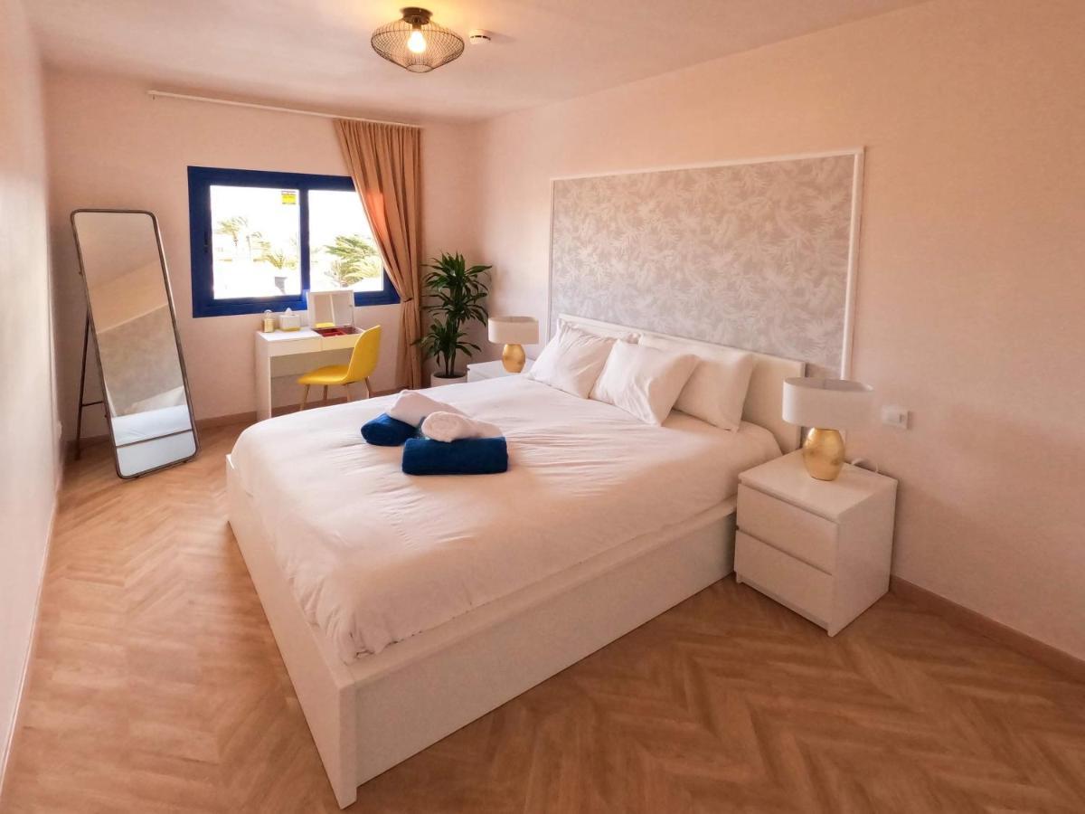 Arilvia Good Vibes Only Apartamento Costa Calma Exterior foto