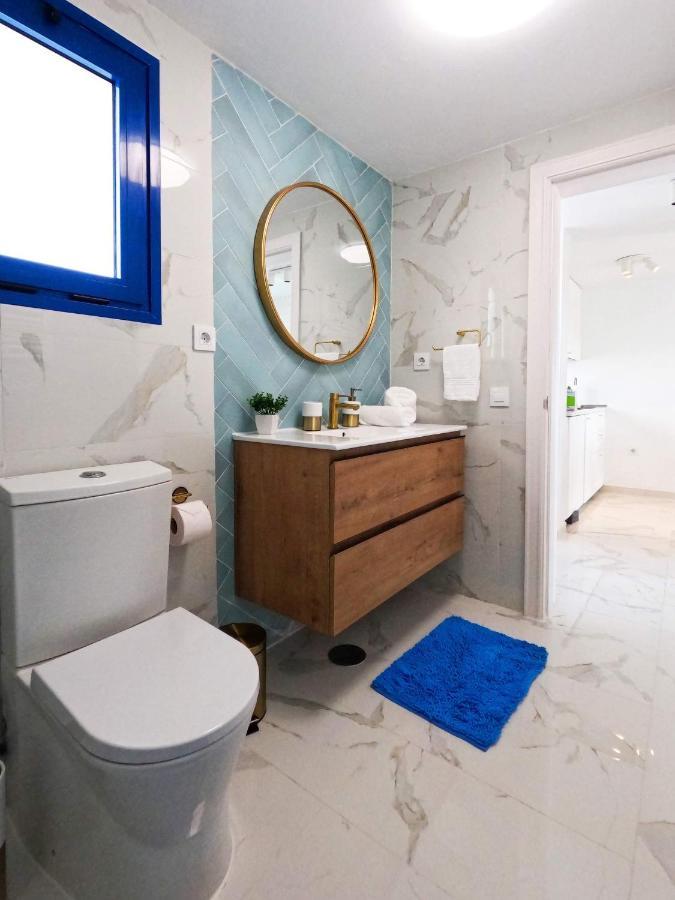 Arilvia Good Vibes Only Apartamento Costa Calma Exterior foto