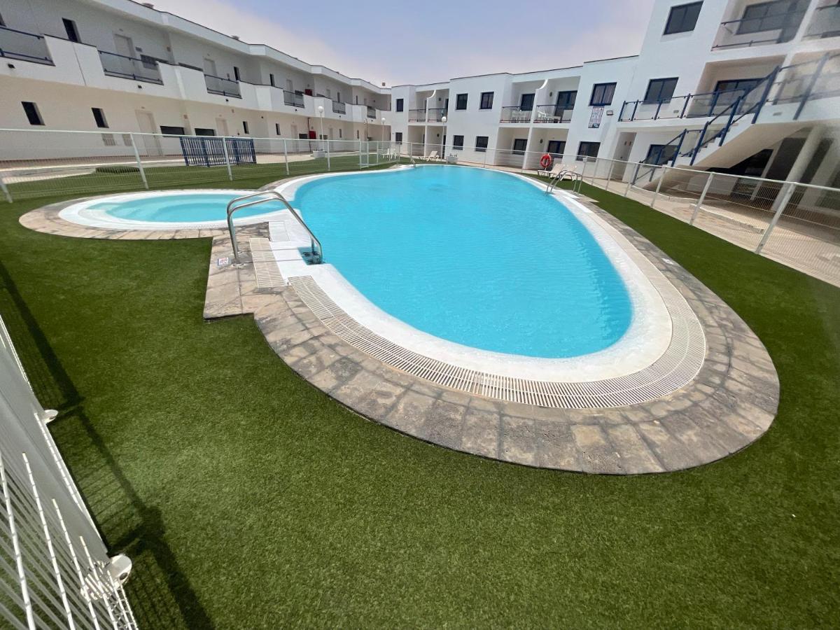 Arilvia Good Vibes Only Apartamento Costa Calma Exterior foto