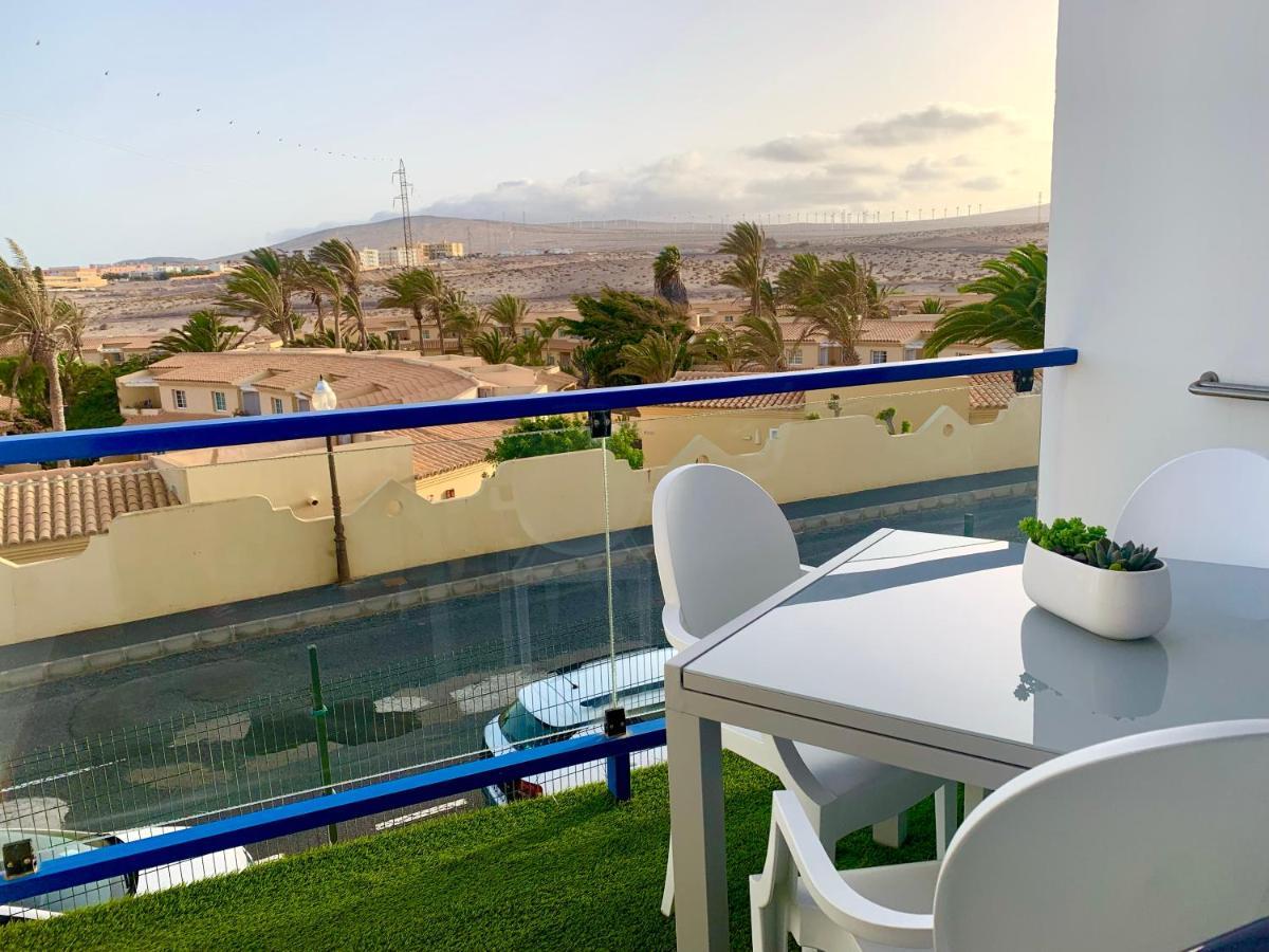 Arilvia Good Vibes Only Apartamento Costa Calma Exterior foto