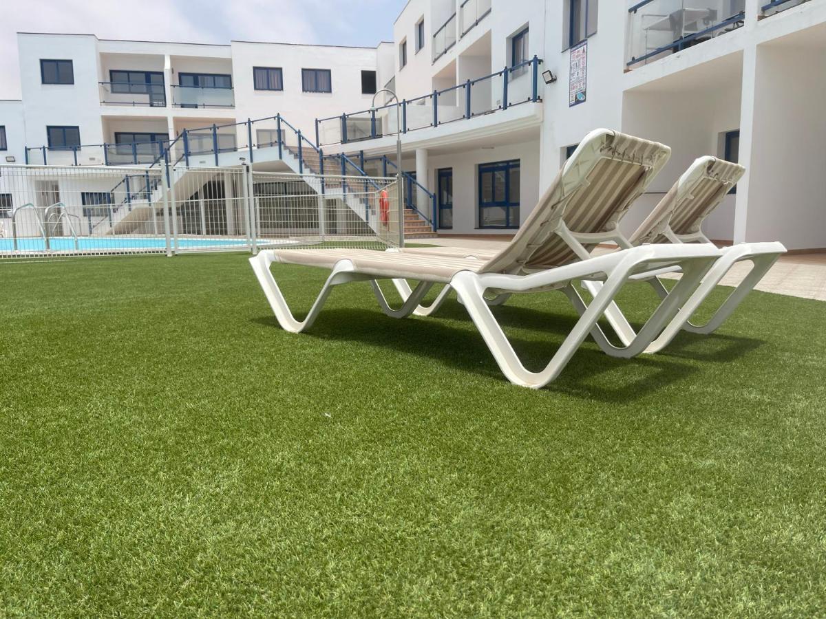 Arilvia Good Vibes Only Apartamento Costa Calma Exterior foto