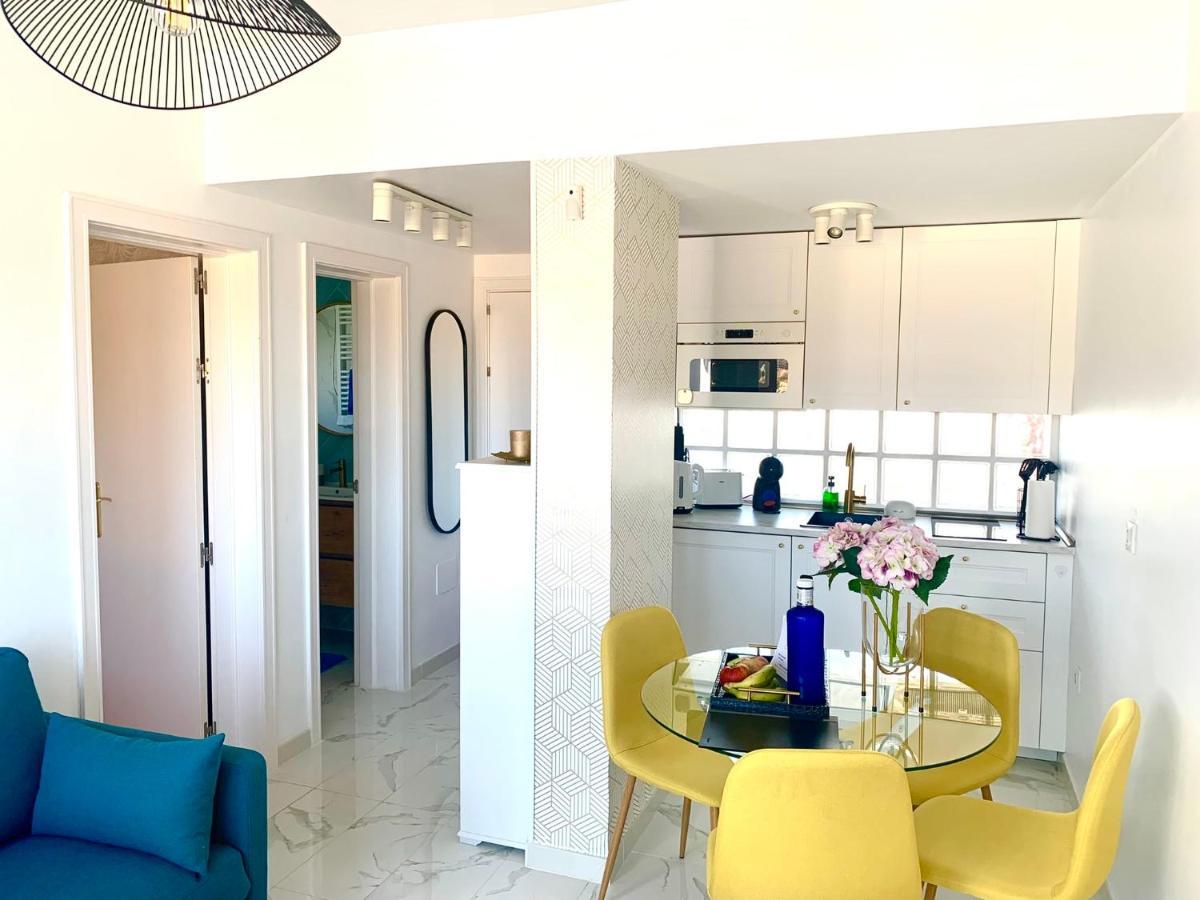 Arilvia Good Vibes Only Apartamento Costa Calma Exterior foto